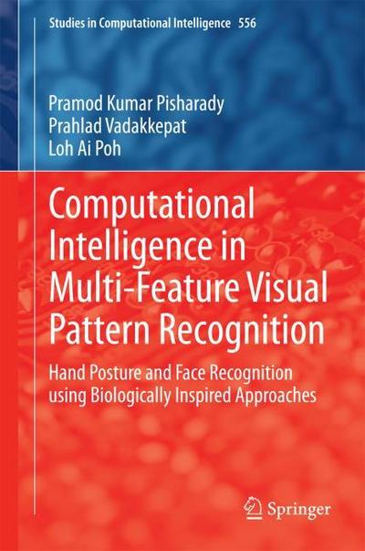 Computational Intelligence in Multi-Feature Pattern Recognition