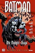 Batman: Die Vampir-Saga (Deluxe Edition)