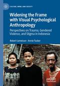 Widening the Frame with Visual Psychological Anthr