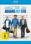 Abgang mit Stil