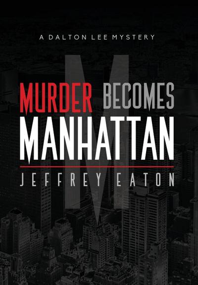 Murder Becomes Manhattan