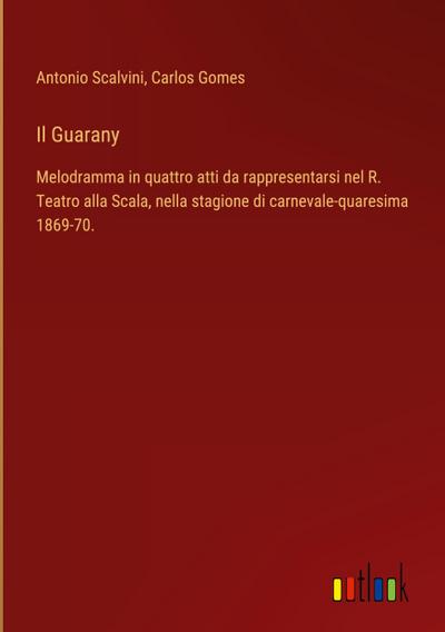 Il Guarany