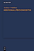 Kriminalprognostik
