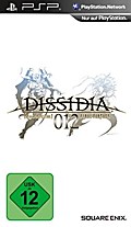Dissidia 012 [duodecim] Final Fantasy