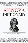 Spinoza Dictionary