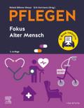 PFLEGEN Fokus Alter Mensch +E-Book