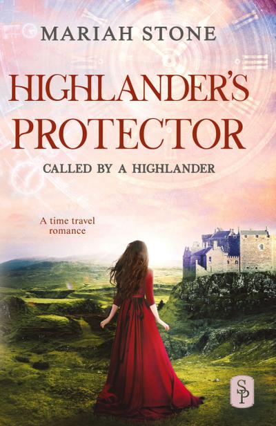 Highlander’s Protector