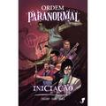 Ordem Paranormal Vol. 1: Iniciação