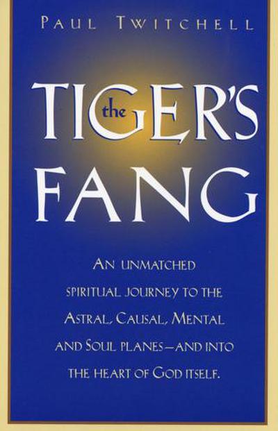 The Tiger’s Fang
