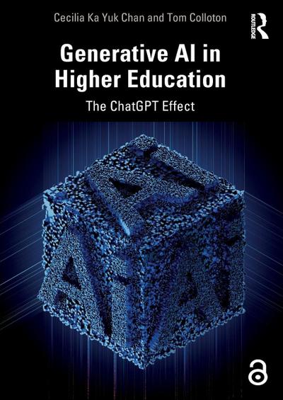 Generative AI in Higher Education