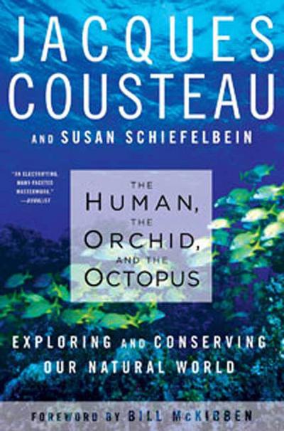 Human, the Orchid, and the Octopus