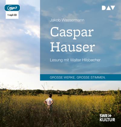 Caspar Hauser
