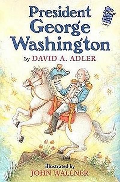 President George Washington