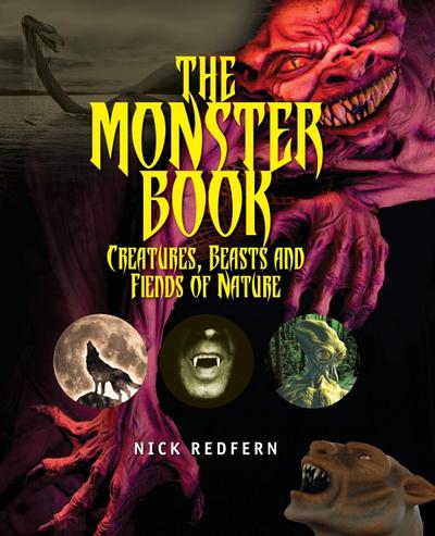 The Monster Book