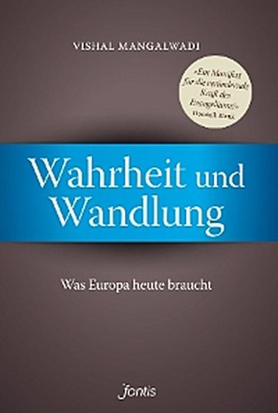 Wahrheit und Wandlung