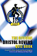 Official Bristol Rovers Quiz Book
