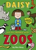 Daisy and the Trouble with Zoos
