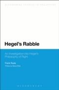 Hegel’s Rabble