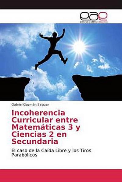 Incoherencia Curricular entre Matemáticas 3 y Ciencias 2 en Secundaria