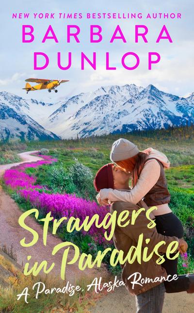 Strangers in Paradise