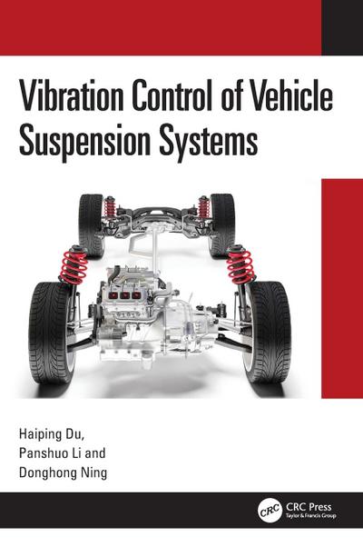 Vibration Control of Vehicle Suspension Systems