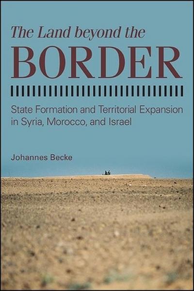 The Land beyond the Border
