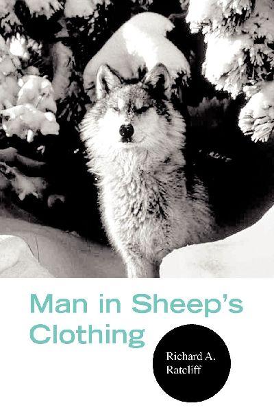 Man in Sheep’s Clothing