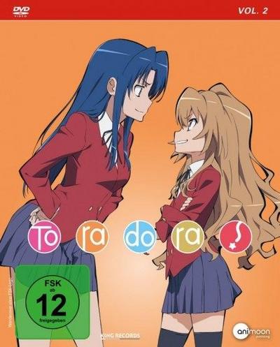 Toradora!
