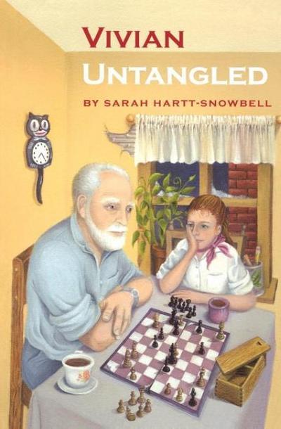 Vivian Untangled