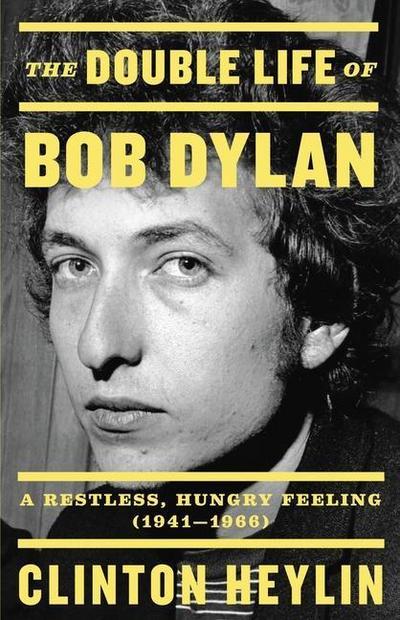 DOUBLE LIFE OF BOB DYLAN