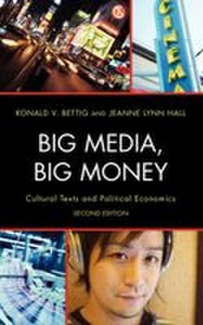 Big Media, Big Money
