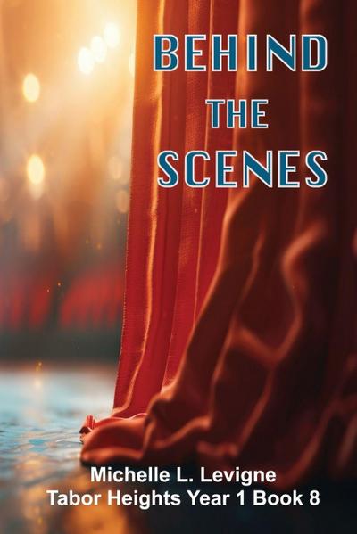 Behind the Scenes