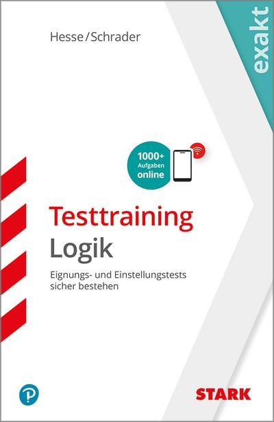 STARK EXAKT - Testtraining Logik