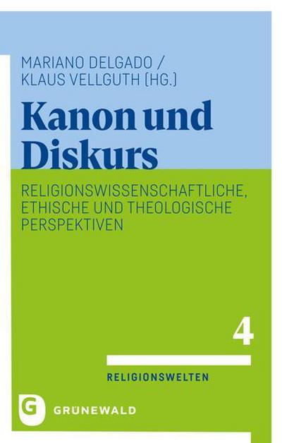Kanon und Diskurs