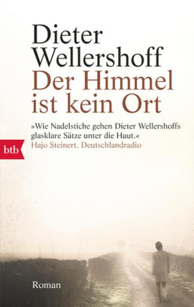 Der Himmel ist kein Ort