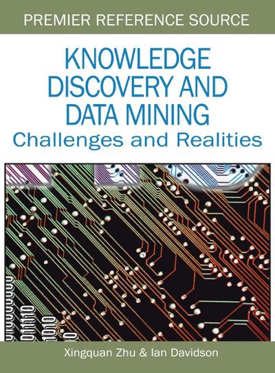 Knowledge Discovery and Data Mining