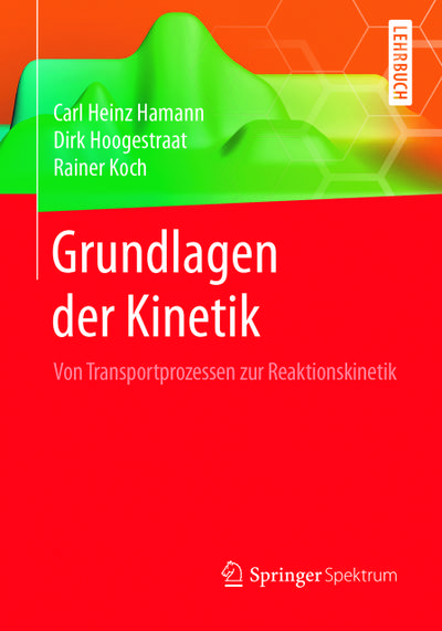 Grundlagen der Kinetik