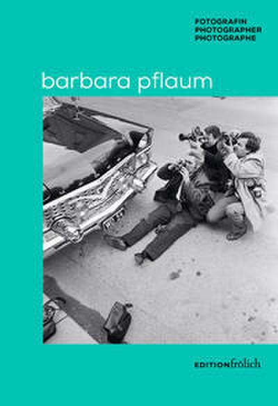 Barbara Pflaum