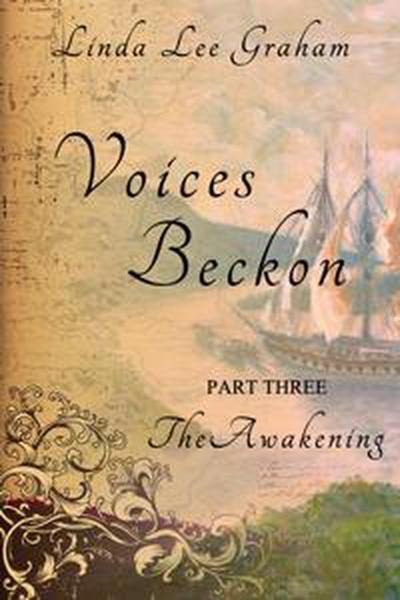 Voices Beckon, Pt. 3: The Awakening