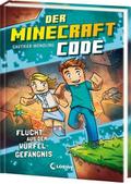Der Minecraft Code - Flucht aus dem Würfel-Gefängnis
