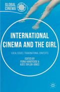International Cinema and the Girl