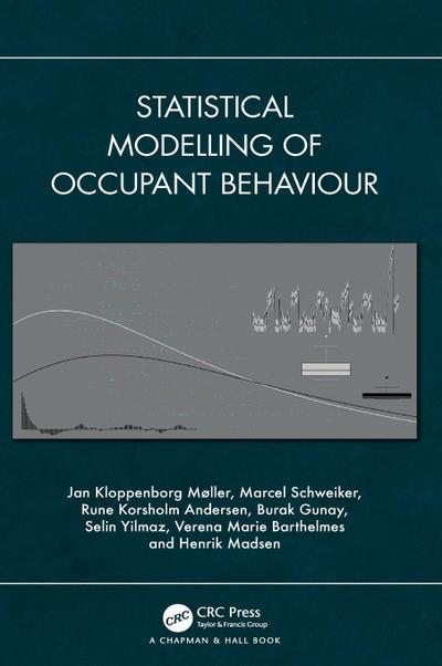 Statistical Modelling of Occupant Behaviour