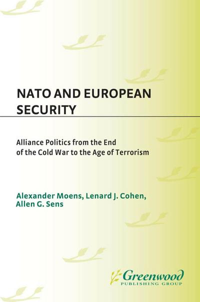 NATO and European Security