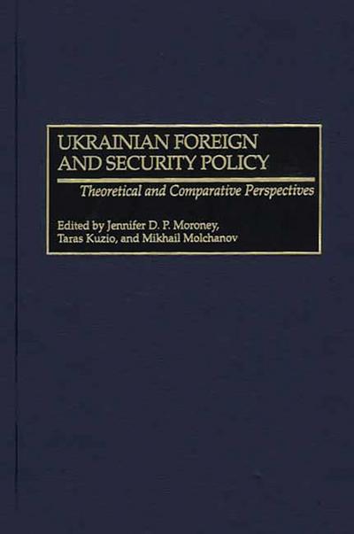 Ukrainian Foreign and Security Policy