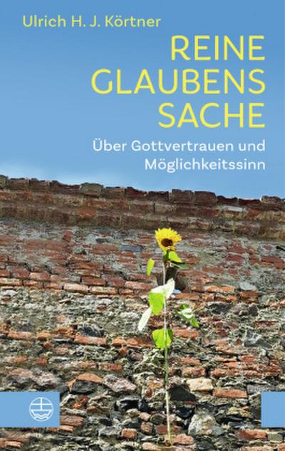 Reine Glaubenssache