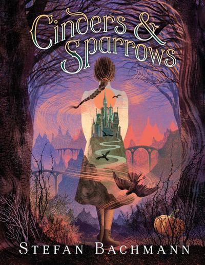 Cinders and Sparrows