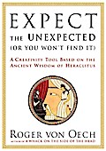 Expect the Unexpected (Or You Won’t Find It)
