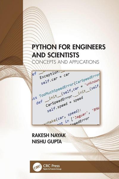 Python for Engineers and Scientists