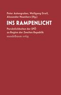 Ins Rampenlicht