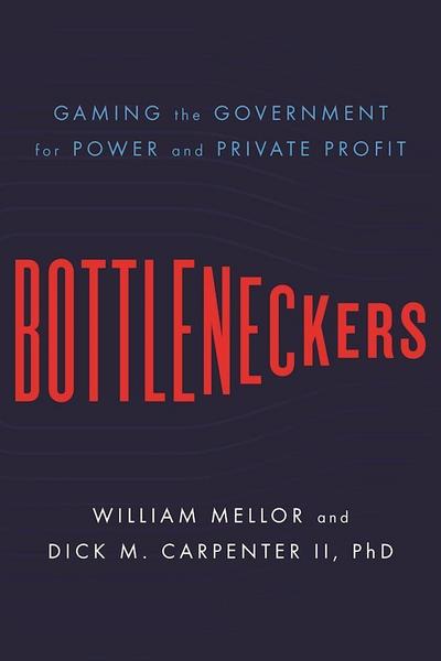 Bottleneckers